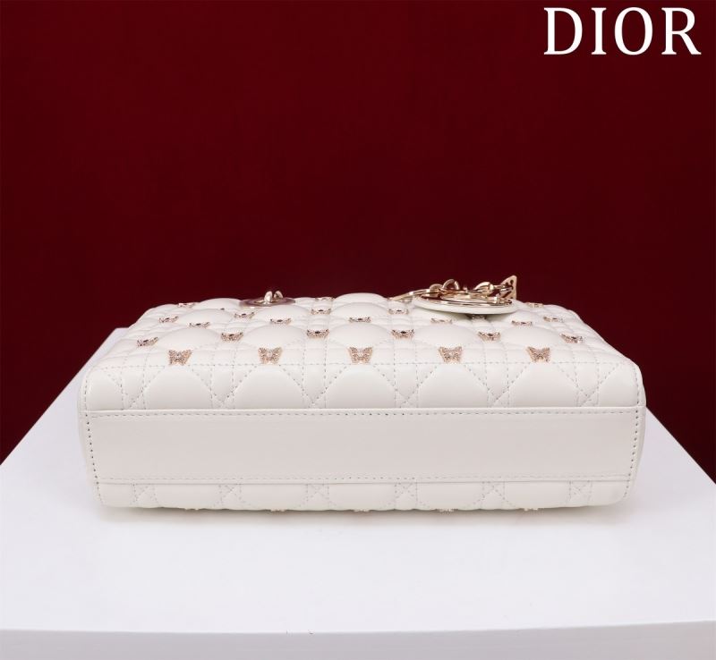 Christian Dior My Lady Bags